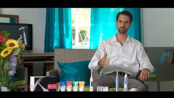 TRIOBOX - Quale scegliere? Oral-B, Waterpik o Broxo? - immagine 3