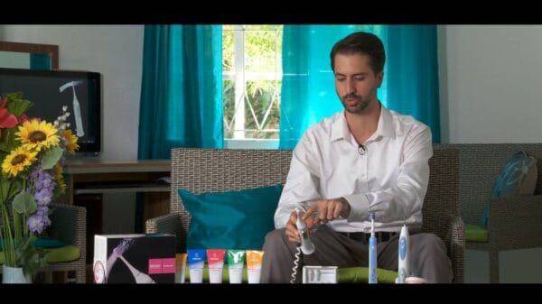 TRIOBOX - Quale scegliere? Oral-B, Waterpik o Broxo? - immagine 4