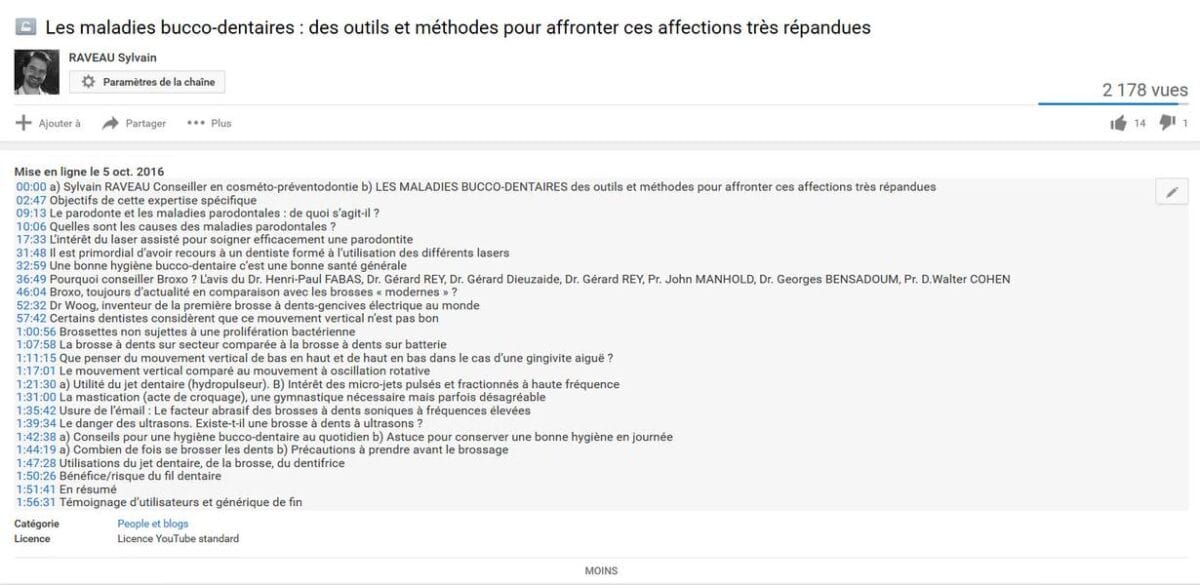 TRIOBOX - Quale scegliere? Oral-B, Waterpik o Broxo? - immagine 12