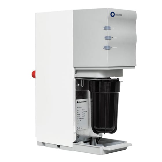 Bluewater – Prefiltro a carbone per osmoseur SPIRIT 300 ed Electrolux RO300 - immagine 2