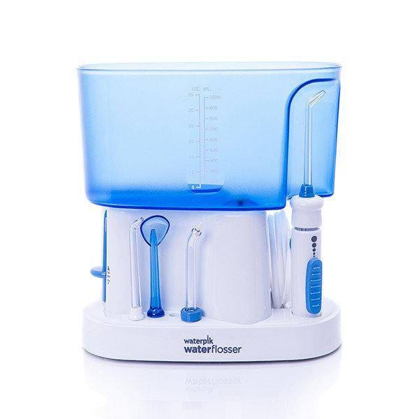 Waterpik WP-70 idropulsore dentale familiare – Nuovo con confezione danneggiata - immagine 1