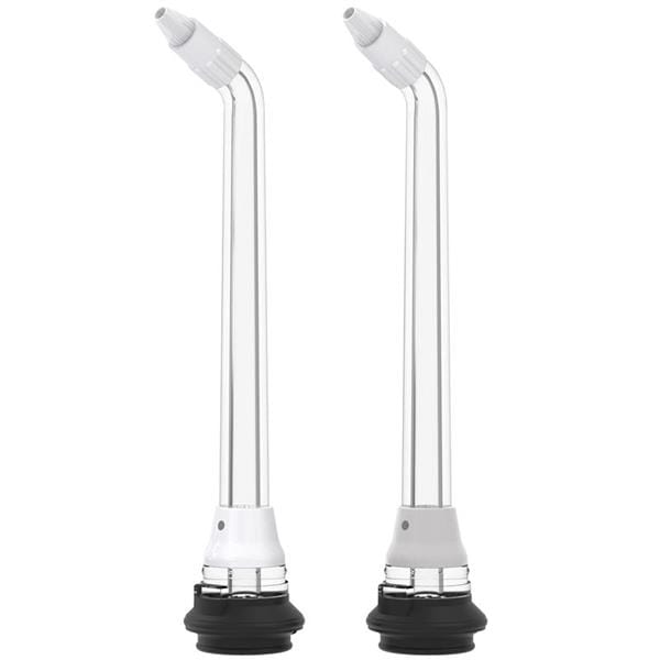 2 embouts canules Waterpik Orthodontique WOD-2E Whitening WF-05 ou WF-06