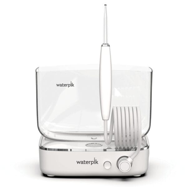 Idropulsore portatile WF-04 Waterpik Sidekick WF04 per viaggio e uso domestico