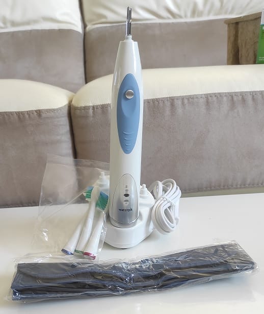 Waterpik SR1000 + custodia da viaggio - immagine 3