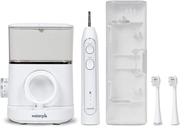 Idropulsore Waterpik FUSION SF02 - immagine 2