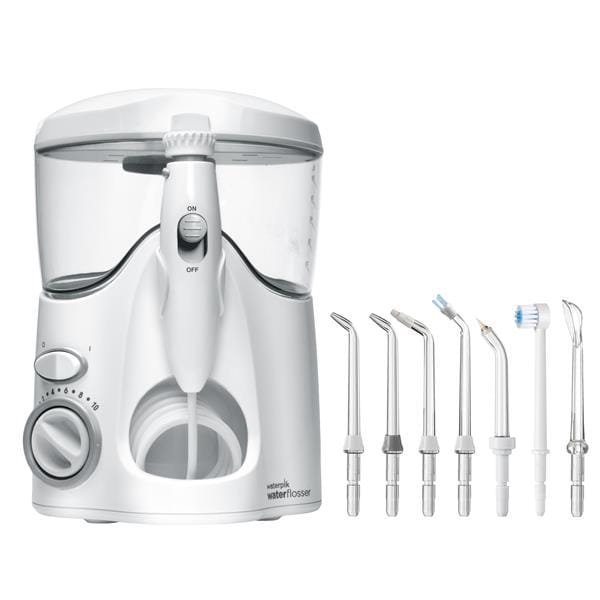 Idropulsore Waterpik WP-100 ULTRA (Versione Francese) - immagine 2