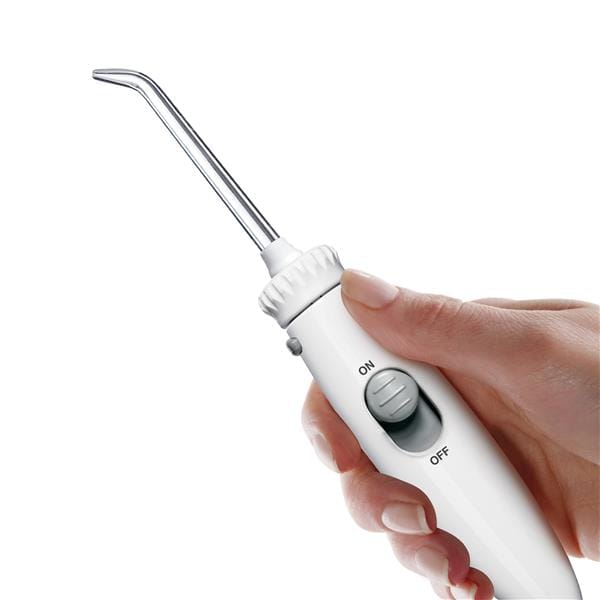 Idropulsore Waterpik WP-100 ULTRA (Versione Francese) - immagine 3