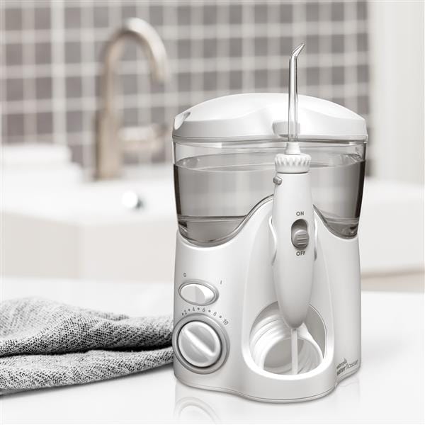 Idropulsore Waterpik WP-100 ULTRA (Versione Francese) - immagine 7