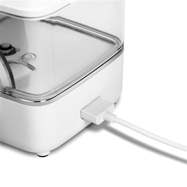 Idropulsore portatile Waterpik ION Professional WF12, per viaggio e uso domestico (BIANCO) - immagine 4