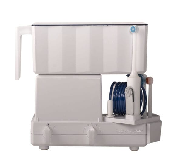 Broxo idropulsore OraJets multigetto – Prodotto in Francia