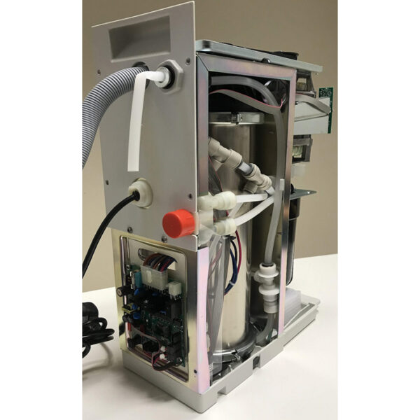 Bluewater Spirit Universal