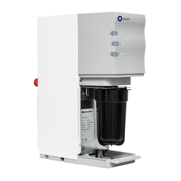 Bluewater Spirit Universal