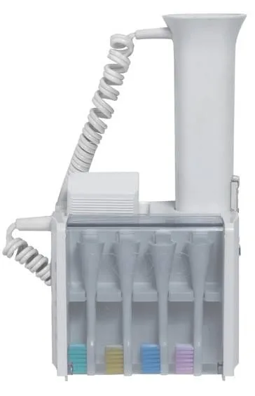 Offerta speciale: Idropulsore Broxo OraJets + Spazzolino OraBrush - immagine 4