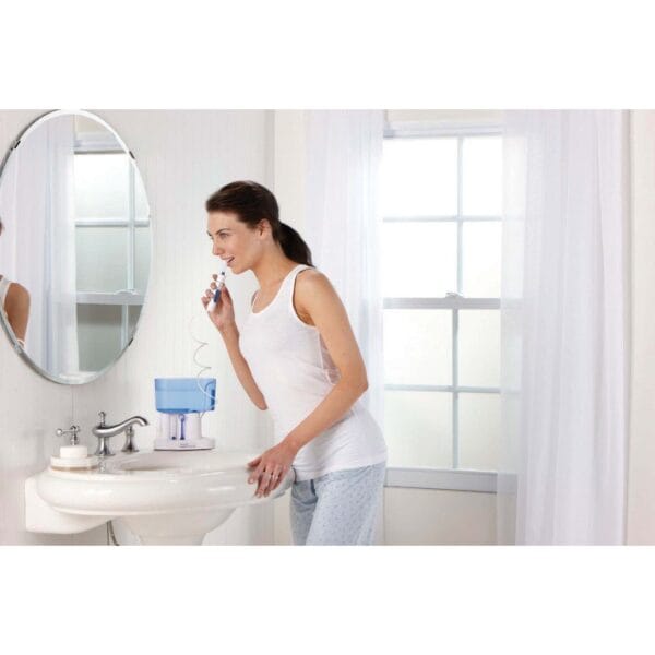 Waterpik WP-70 idropulsore getto dentale familiare - immagine 2