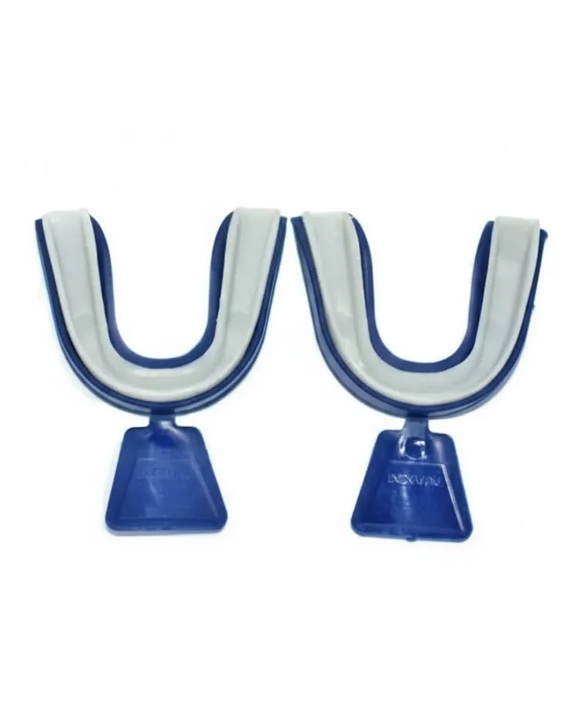 gouttiere thermoformable