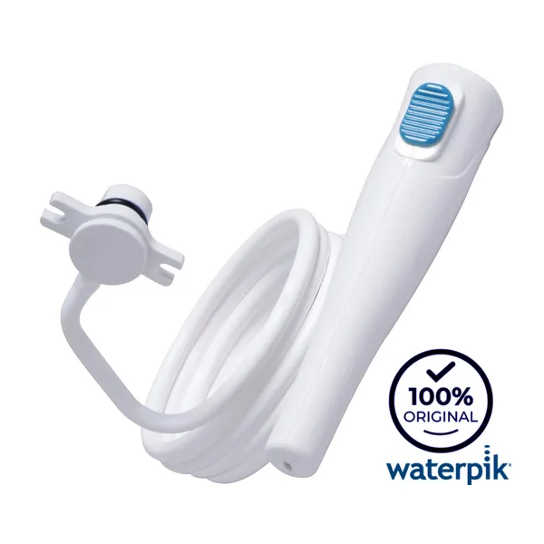 Tuyau manche / poignée pour hydropulseur Waterpik WP-260 / WP-250 / WP-300