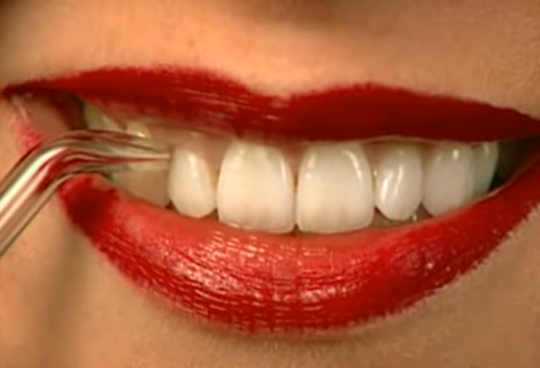 Waterpik WP-700 Traveler Idropulsore da viaggio getto dentale NUOVO - immagine 7