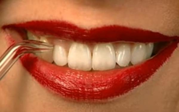 Hydropulseur Waterpik WP-100 ULTRA