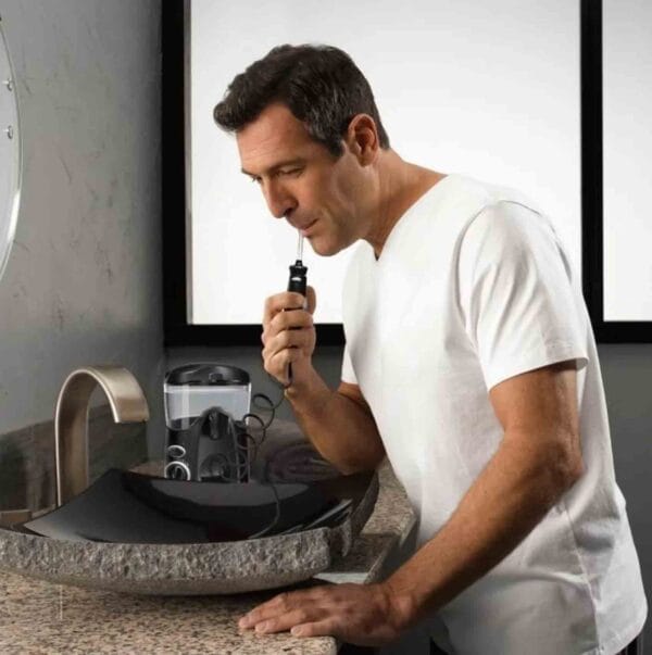 Idropulsore Waterpik WP-112 ULTRA - immagine 4