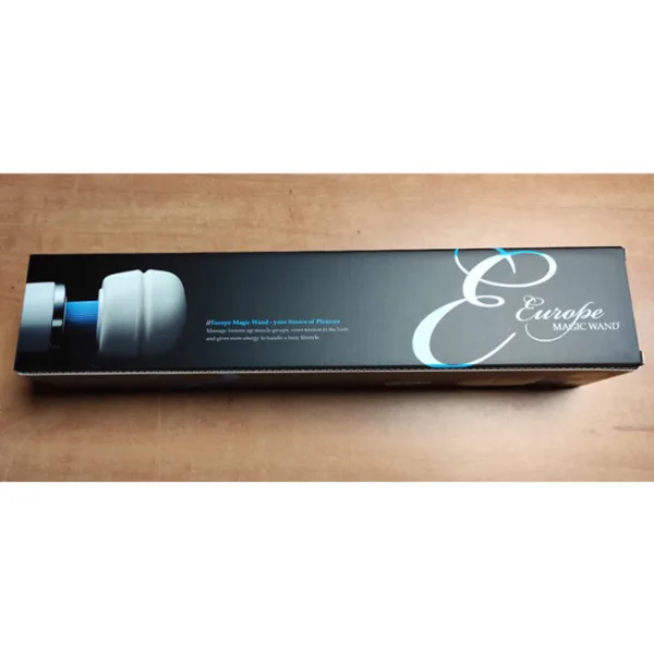 Appareil de massage Europe Magic Wand®